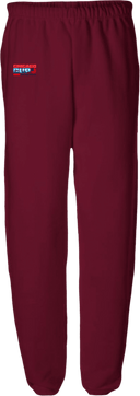 Sweatpants - Chicago Cup 2026 (Dark Logo)