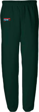 Sweatpants - Chicago Cup 2026 (Dark Logo)