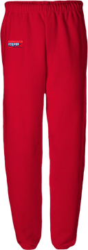 Sweatpants - Chicago Cup 2026 (Dark Logo)