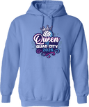 Hoodies - Queen Of Quad City 2026 - 1