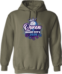 Hoodies - Queen Of Quad City 2026 - 1