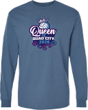 Long Sleeves - Queen Of Quad City 2026 - 1