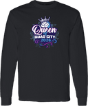 Long Sleeves - Queen Of Quad City 2026 - 1