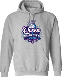 Hoodies - Queen Of Quad City 2026 - 1
