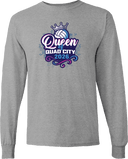 Long Sleeves - Queen Of Quad City 2026 - 1