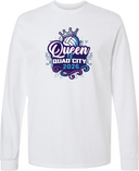 Long Sleeves - Queen Of Quad City 2026 - 1
