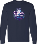 Long Sleeves - Queen Of Quad City 2026 - 1