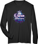 Performance Long Sleeves - Queen Of Quad City 2026 - 1