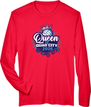 Performance Long Sleeves - Queen Of Quad City 2026 - 1