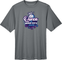 Performance Short Sleeves - Queen Of Quad City 2026 - 1