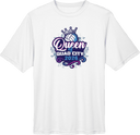 Performance Short Sleeves - Queen Of Quad City 2026 - 1