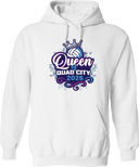 Hoodies - Queen Of Quad City 2026 - 1