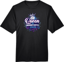 Performance Short Sleeves - Queen Of Quad City 2026 - 1