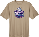 Performance Short Sleeves - Queen Of Quad City 2026 - 1