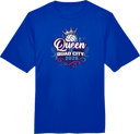 Performance Short Sleeves - Queen Of Quad City 2026 - 1