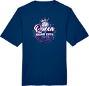 Performance Short Sleeves - Queen Of Quad City 2026 - 1