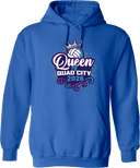 Hoodies - Queen Of Quad City 2026 - 1