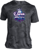 Performance Short Sleeves - Queen Of Quad City 2026 - 1
