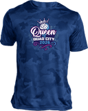 Performance Short Sleeves - Queen Of Quad City 2026 - 1