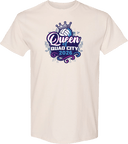 Short Sleeves - Queen Of Quad City 2026 - 1