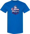 Short Sleeves - Queen Of Quad City 2026 - 1