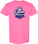 Short Sleeves - Queen Of Quad City 2026 - 1