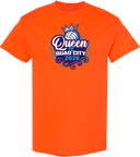 Short Sleeves - Queen Of Quad City 2026 - 1