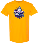 Short Sleeves - Queen Of Quad City 2026 - 1