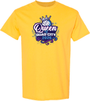 Short Sleeves - Queen Of Quad City 2026 - 1