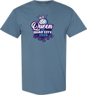 Short Sleeves - Queen Of Quad City 2026 - 1