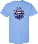 Short Sleeves - Queen Of Quad City 2026 - 1