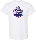 Short Sleeves - Queen Of Quad City 2026 - 1