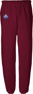 Sweatpants - Queen Of Quad City 2026 - 1