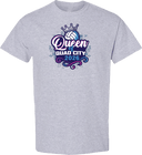 Short Sleeves - Queen Of Quad City 2026 - 1