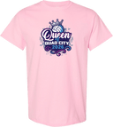 Short Sleeves - Queen Of Quad City 2026 - 1