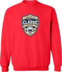 Crew Sweatshirt - Sockers FC Fall Classic Cup 2026