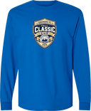 Long Sleeves - Sockers FC Fall Classic Cup 2026