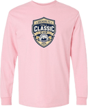 Long Sleeves - Sockers FC Fall Classic Cup 2026