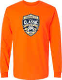 Long Sleeves - Sockers FC Fall Classic Cup 2026