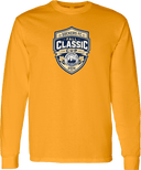 Long Sleeves - Sockers FC Fall Classic Cup 2026