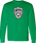 Long Sleeves - Sockers FC Fall Classic Cup 2026
