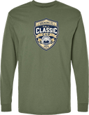 Long Sleeves - Sockers FC Fall Classic Cup 2026