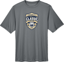 Performance Short Sleeves - Sockers FC Fall Classic Cup 2026