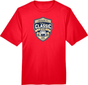 Performance Short Sleeves - Sockers FC Fall Classic Cup 2026