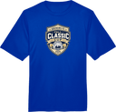 Performance Short Sleeves - Sockers FC Fall Classic Cup 2026