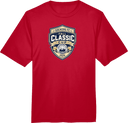 Performance Short Sleeves - Sockers FC Fall Classic Cup 2026