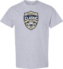 Short Sleeves - Sockers FC Fall Classic Cup 2026
