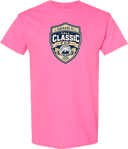 Short Sleeves - Sockers FC Fall Classic Cup 2026