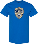 Short Sleeves - Sockers FC Fall Classic Cup 2026