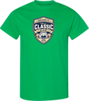 Short Sleeves - Sockers FC Fall Classic Cup 2026